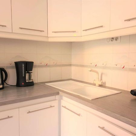 Appartement Rdc Avec Jardin, Proche Plage - 4 Couchages, Cap D'Agde - Fr-1-249-374 Exterior foto